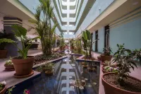 BH Mallorca Apartments Hotel di Magalluf