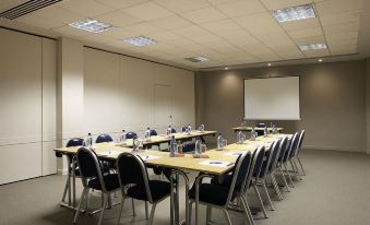 Citadines Holborn-Covent Garden London