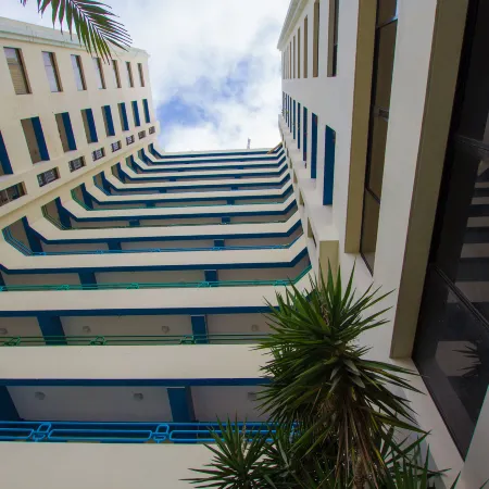 Blue Bay Hotel