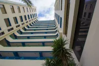 Blue Bay Hotel Hotel di 
