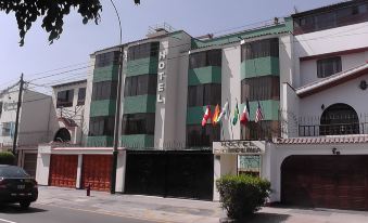 Hotel la Molina