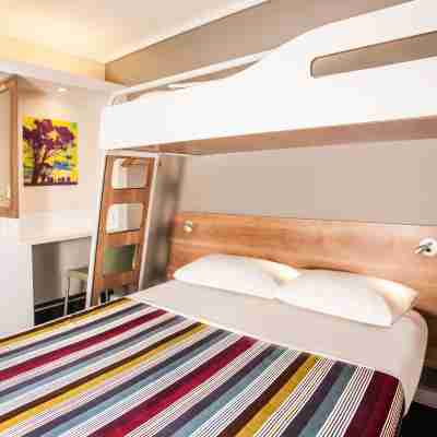 Sun1 Southgate Rooms