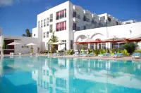 La Playa Hotel Club Hotels in Hammamet Sud