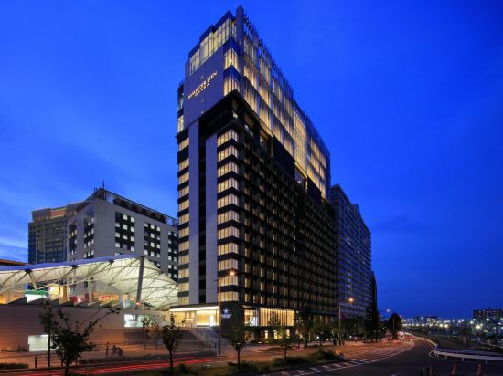 大阪のワールド ワールド バッフェ ホテル京阪ユニバーサル シティ内 周辺のホテル 21おすすめ旅館 宿 Trip Com