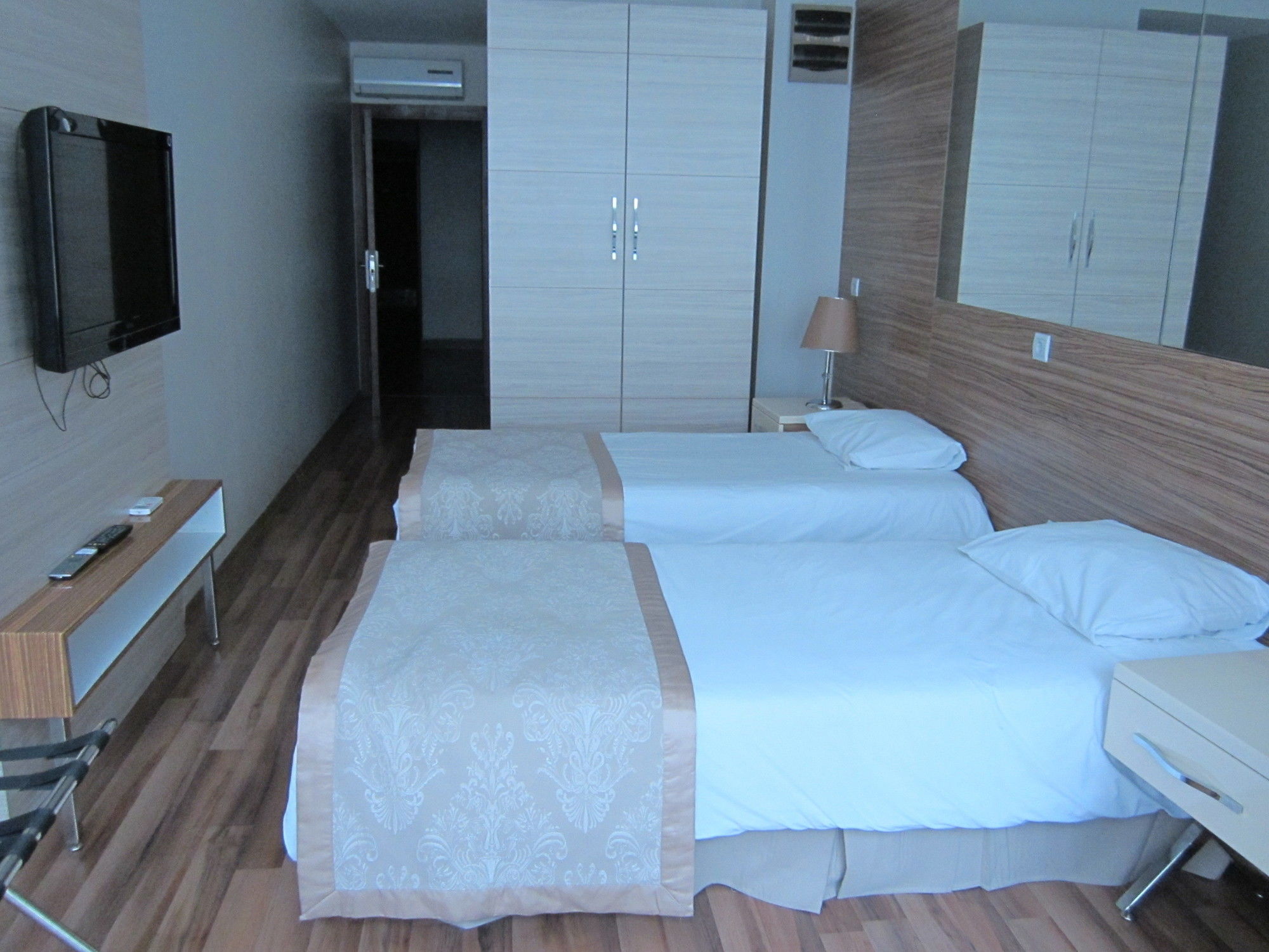 Derpa Suite Hotel Osmanbey