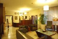The Residency Hotel Hotels in Lahore