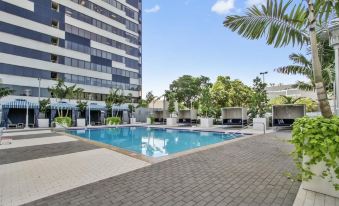 Chic 1Br in Coconut Grove by Sonder