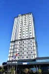 Tryp by Wyndham Istanbul Basin Ekspres Hotel in zona Stadio Başakşehir Fatih Terim