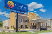 Comfort Inn & Suites Macon West Hotels in Macon