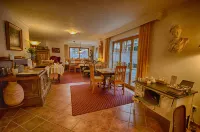 Hotel Ferienhaus Fux