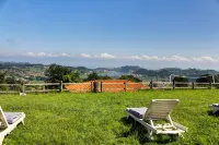 Hotel Mirador del Sella Hotels in Sardalla