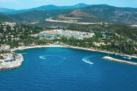 Pine Bay Holiday Resort