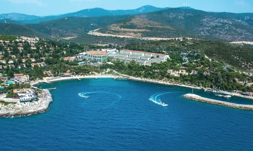 Pine Bay Holiday Resort