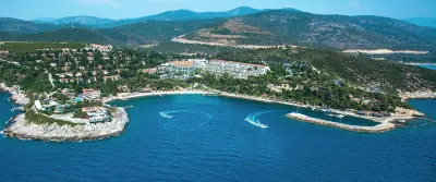 Pine Bay Holiday Resort Hotels in 