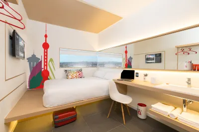 Yaas Hotel Dakar Almadies Hotels in der Nähe von Plage de Yoff