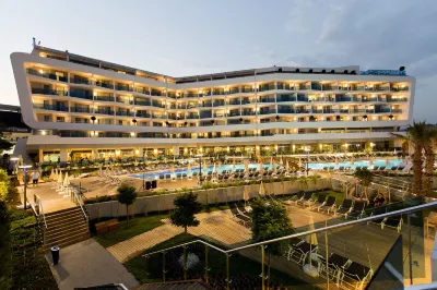 Selene Beach & Spa Hotel - Adult Only - Ultra All Inclusive