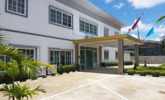 Montara Hotel & Resort Korat