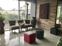 Light House Residence Hotels in Amphoe Mueang Nakhon Ratchasima