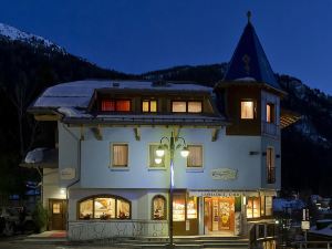 Hotel Rosengarten