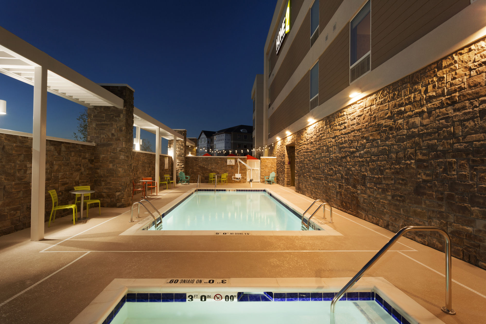 Homewood Suites by Hilton Midland