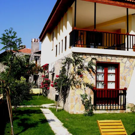 B&B Boutique Hotel