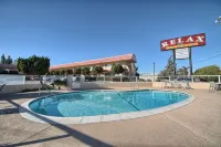 Relax Inn and Suites Hotels in El Cajon