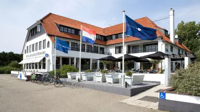 Fletcher Boutique Hotel Duinoord Hôtels à : Wassenaar