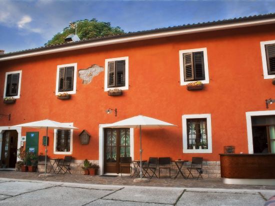 10 Best Hotels near Azienda Agricola Sancin, San Dorligo della Valle 2022 |  Trip.com