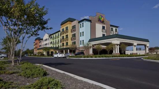 Mardi Gras Casino & Resort