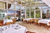 Hotel Linderhof Hôtels à : Erfurt