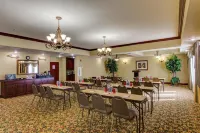 Best Western Heritage Inn  Suites