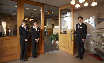 Hotel New Tsuruta