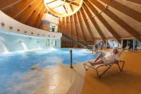Cro Hotel Rural - bar