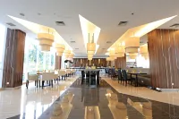 Luminor Hotel Jambi Kebun Jeruk by WH - sarapan
