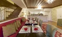Zagori Suites Luxury Residences - Breakfast