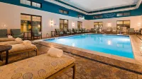 Best Western Plus Franciscan Square Inn and Suites Steubenville Hotels in Hancock County