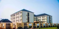 Greatwood Hotel Hotels in Owerri