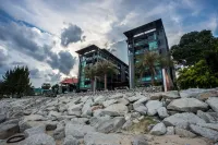 @T Boutique Hotel Các khách sạn ở 