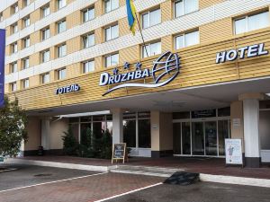 Hotel Druzhba