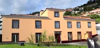 Hotel Solar BOM Jesus Hotels in São Roque do Faial