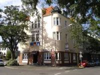 Hotel Barbarossa Classic Các khách sạn ở Ratingen
