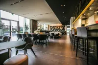 Hotel Viu Milan - breakfast