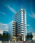 Blue Wave Hotel Hotels in 