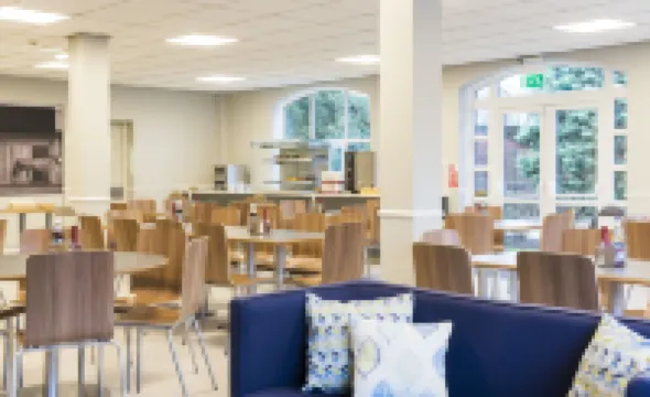 Stableside at York Racecourse Hotels in Tadcaster