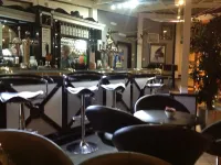 The Little Haven Hotel