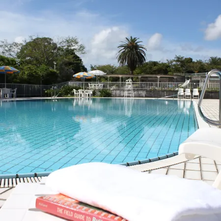 Shima Kanko Hotel the Classic