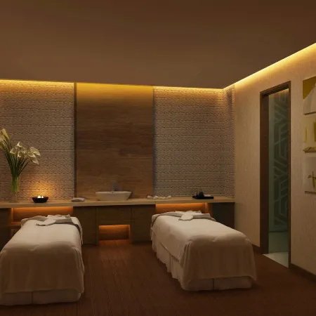 Kigali Marriott Hotel