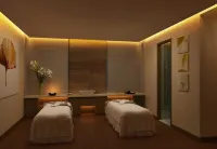 基加利萬豪酒店 - SPA