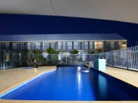 Quest Williamstown North Hotels in Laverton North
