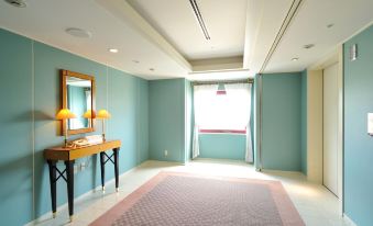 Hiroshima Airport Hotel
